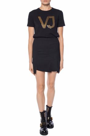 Cut-out skirt, zdjęcie 2 Cut-out skirt od McQ Alexander McQueen